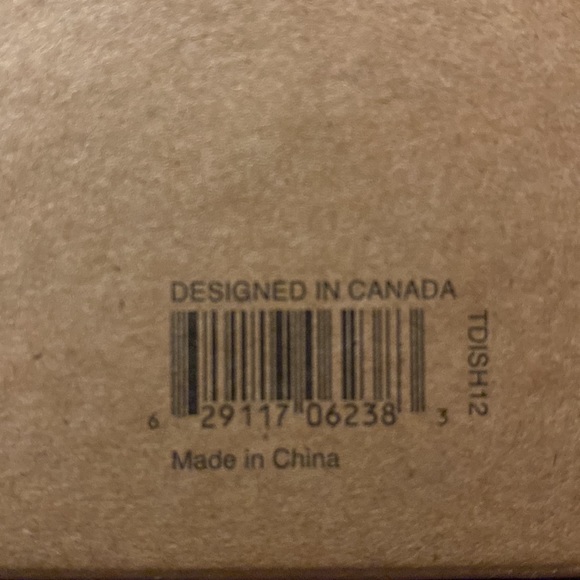 Purple owl - Ceramic Trinket Dish - BNIB - Picture 3 of 3